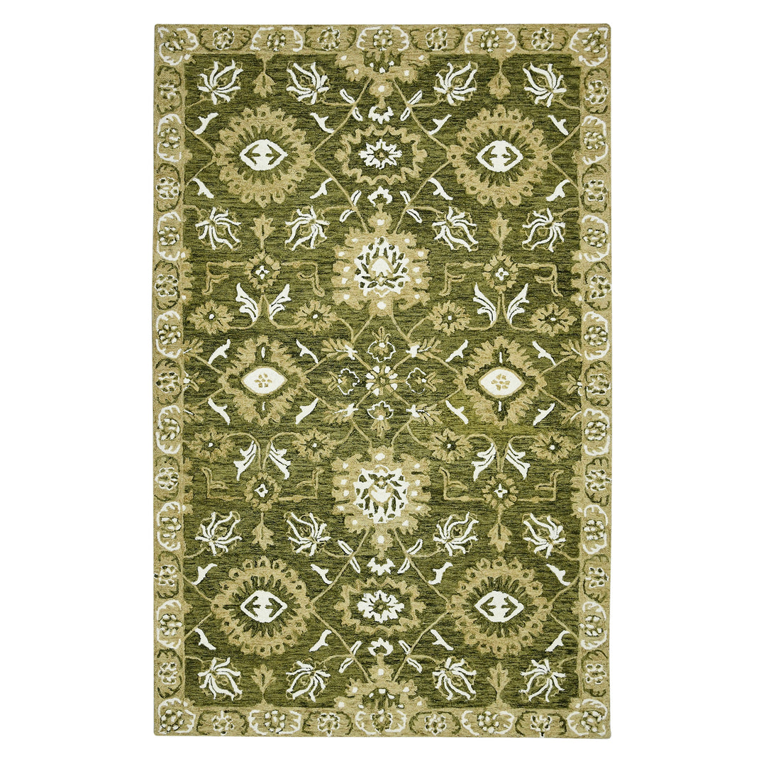 ROM-6 Amer Rugs Romania