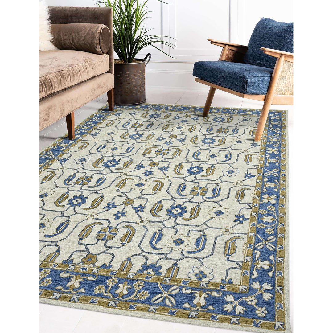 ROM-8 Amer Rugs Romania