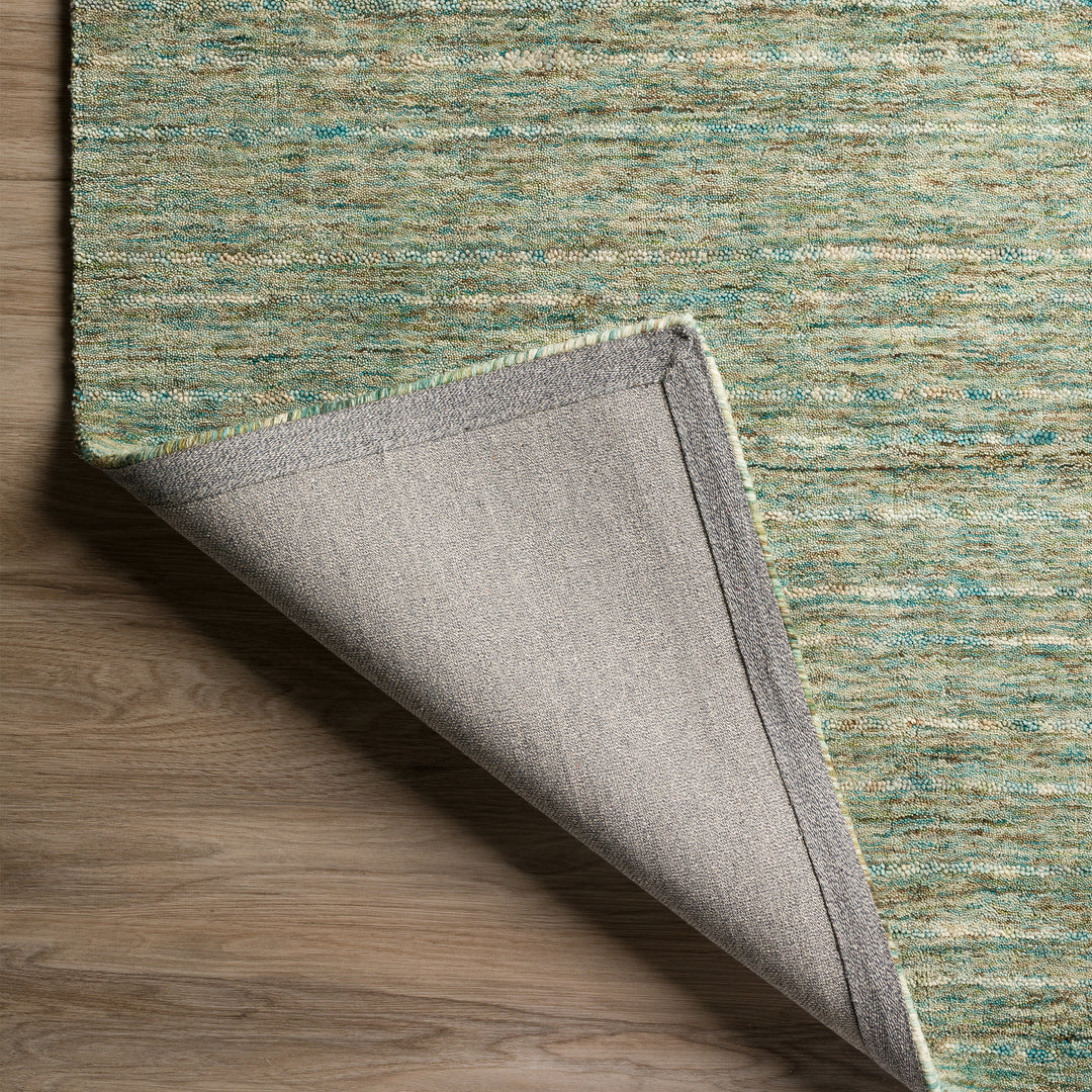 Turquoise RY7 Dalyn Reya Area Rug