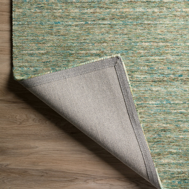 Turquoise RY7 Dalyn Reya Area Rug