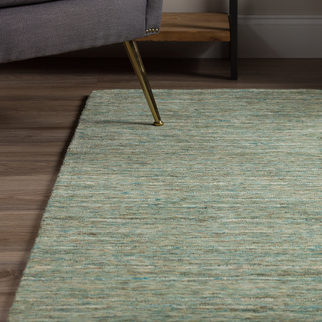 Turquoise RY7 Dalyn Reya Area Rug