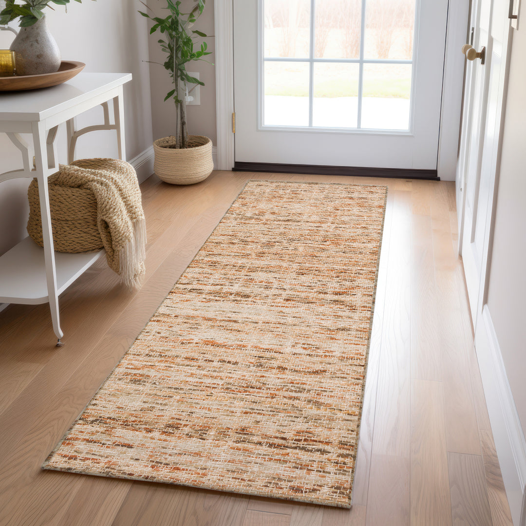 Paprika SA1 Dalyn Sahara Area Rug