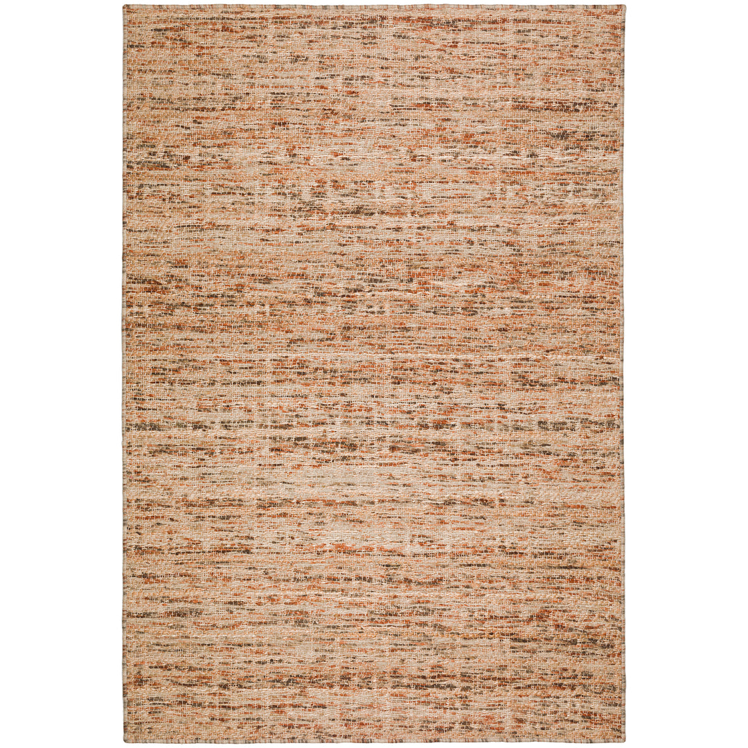 Paprika SA1 Dalyn Sahara Area Rug