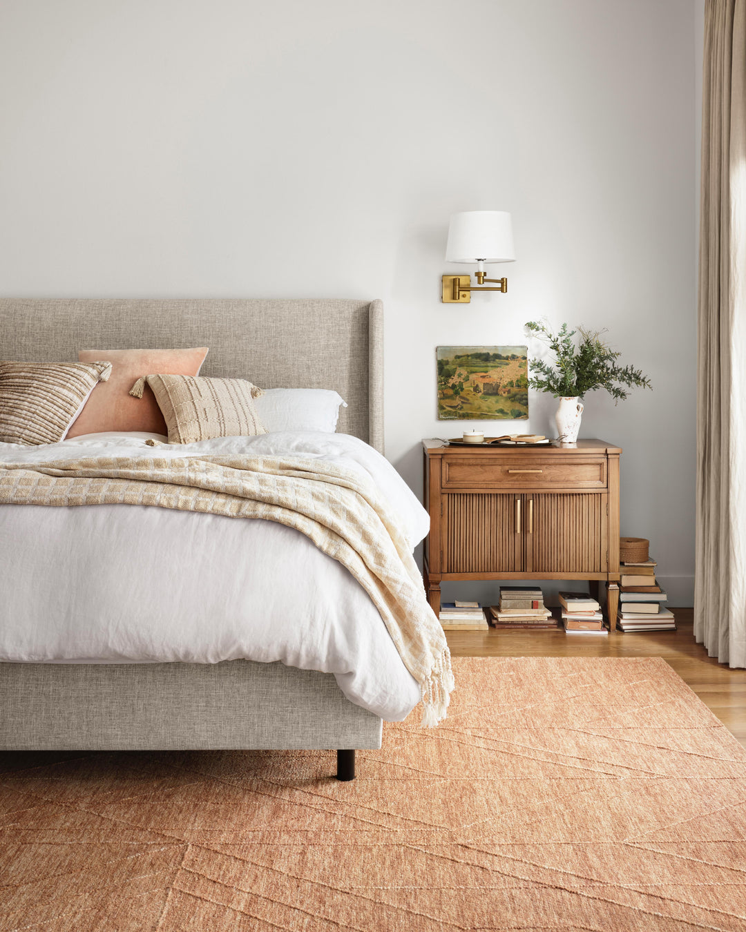 SAR-04 Magnolia Home Sarah by Joanna Gaines