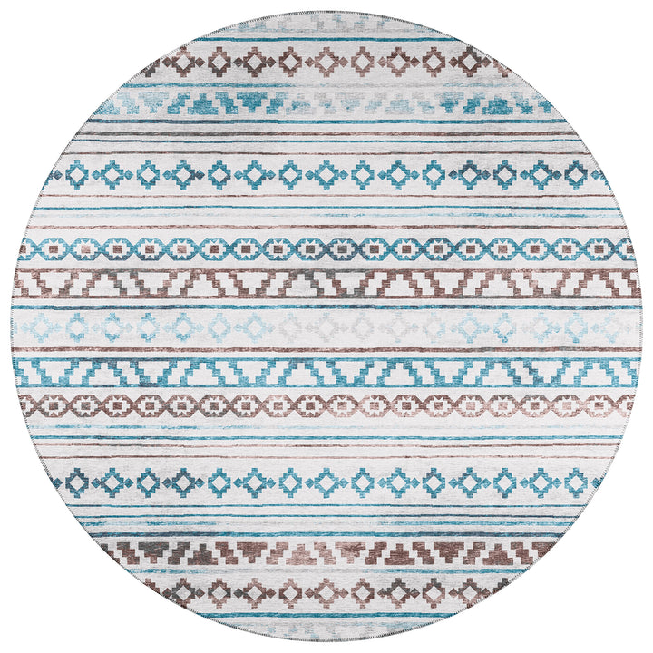 Tin SN10 Dalyn Sedona Area Rug