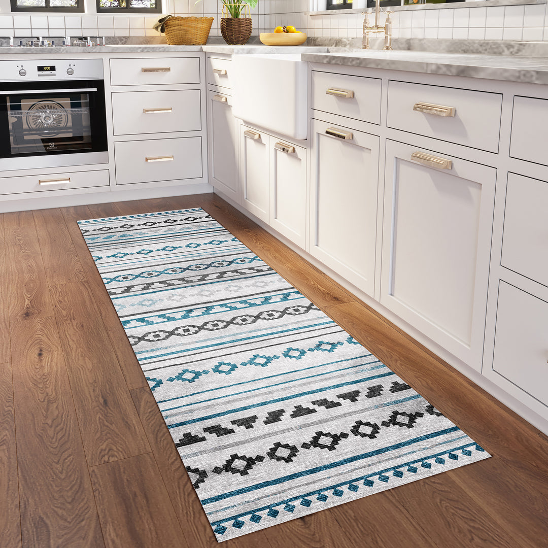 Tin SN10 Dalyn Sedona Area Rug