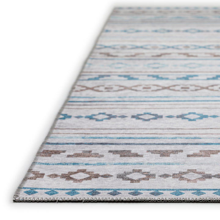 Tin SN10 Dalyn Sedona Area Rug