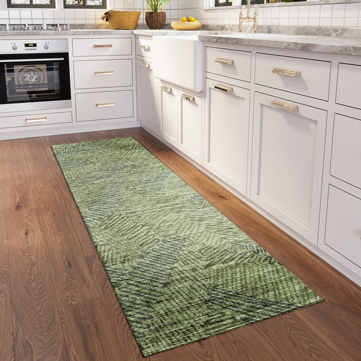 Moss SN11 Dalyn Sedona Area Rug