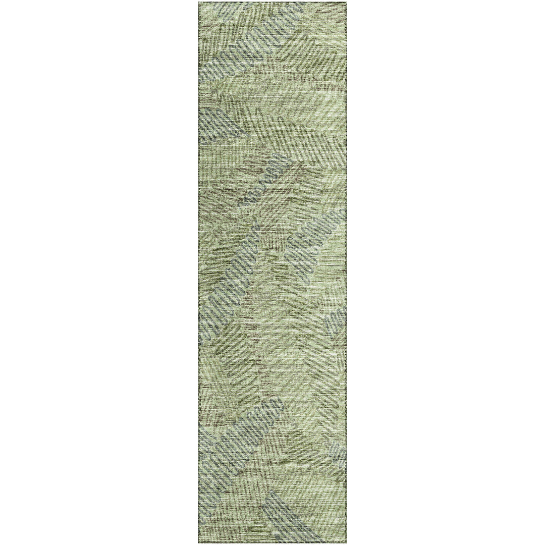 Moss SN11 Dalyn Sedona Area Rug