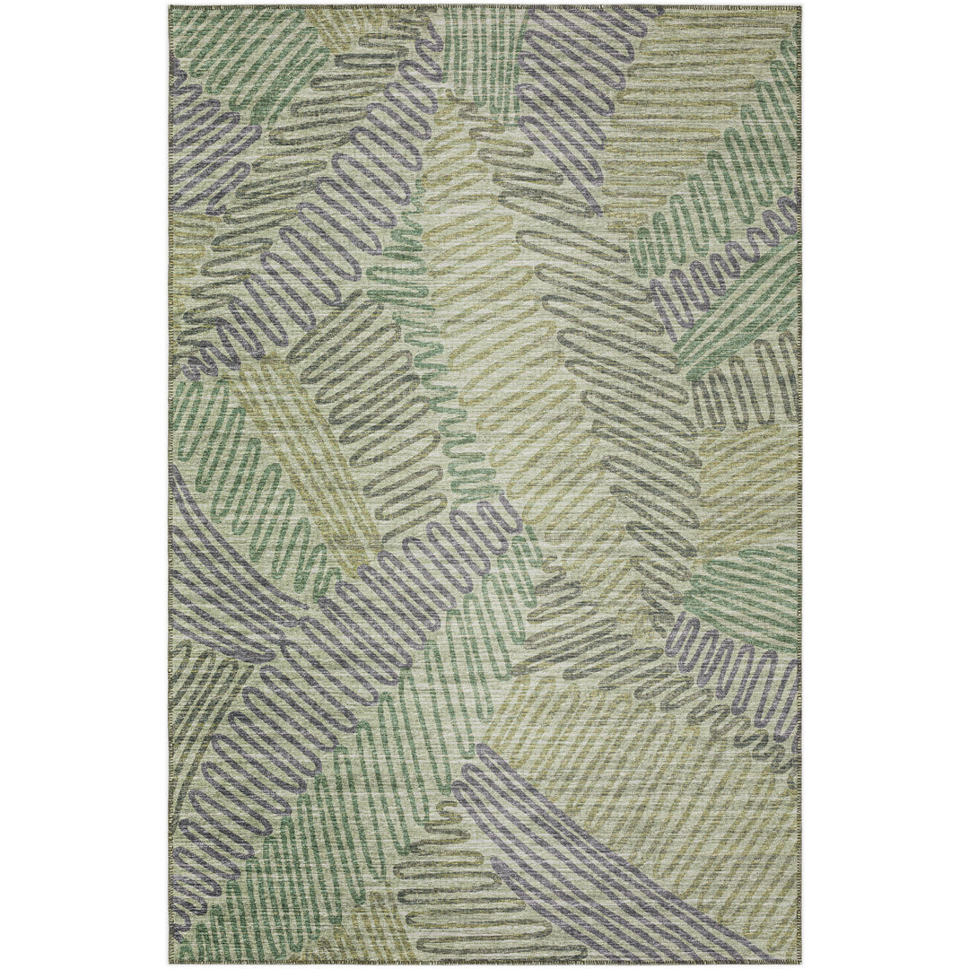 Moss SN11 Dalyn Sedona Area Rug