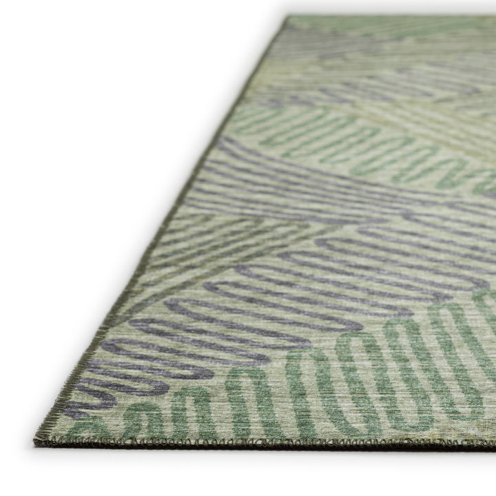 Moss SN11 Dalyn Sedona Area Rug