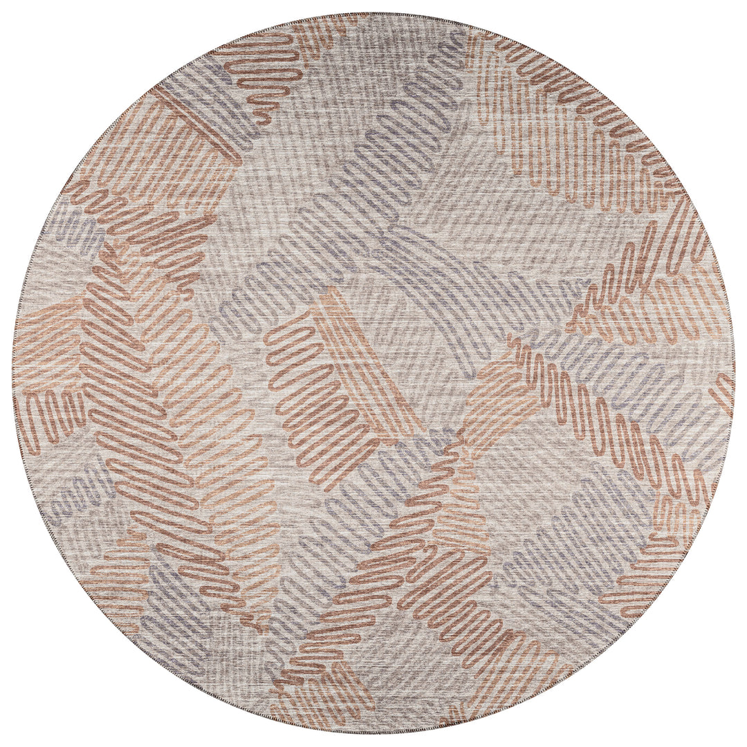 Walnut SN11 Dalyn Sedona Area Rug