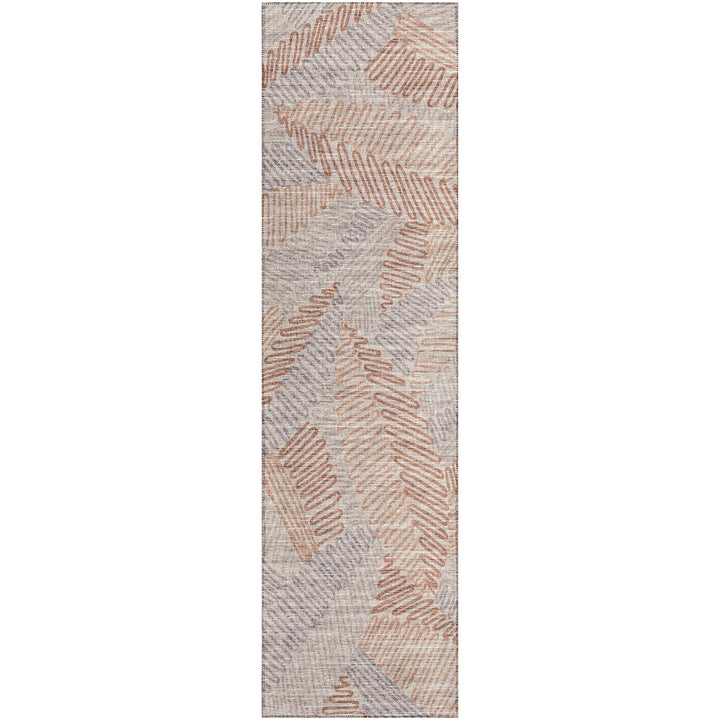 Walnut SN11 Dalyn Sedona Area Rug