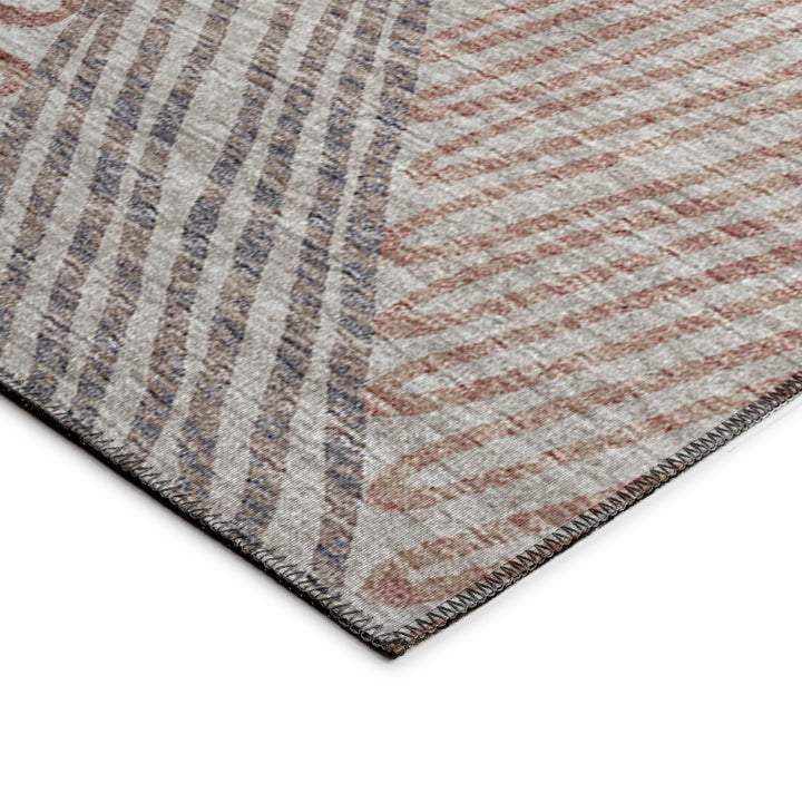 Walnut SN11 Dalyn Sedona Area Rug