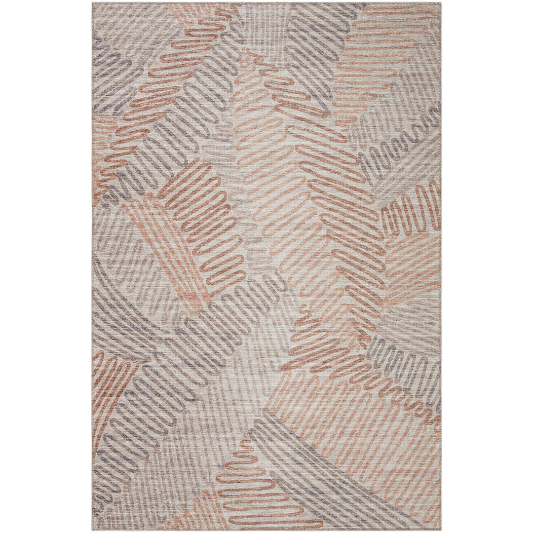 Walnut SN11 Dalyn Sedona Area Rug