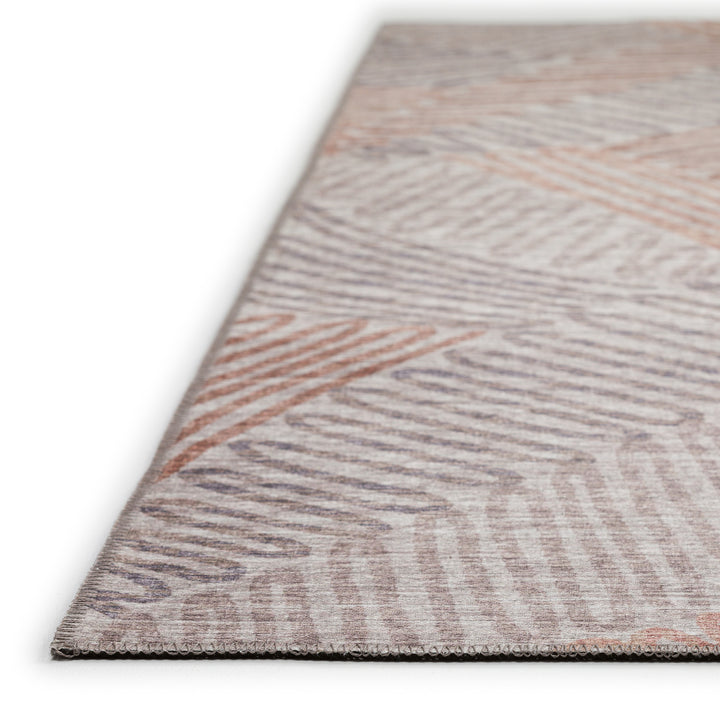 Walnut SN11 Dalyn Sedona Area Rug