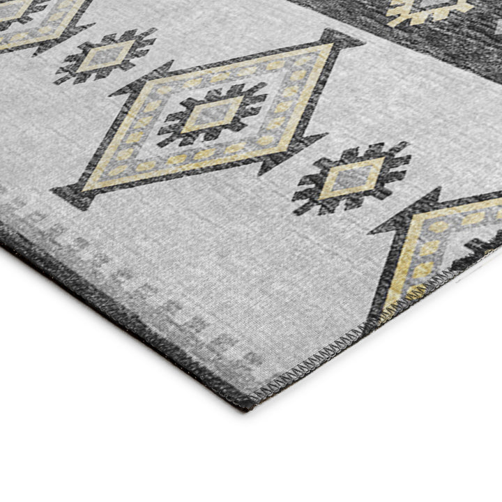 Midnight SN12 Dalyn Sedona Area Rug