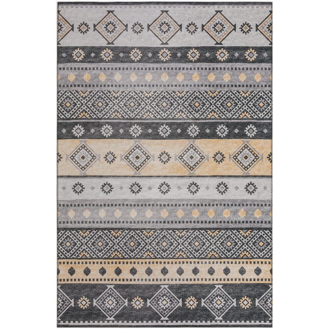 Midnight SN12 Dalyn Sedona Area Rug