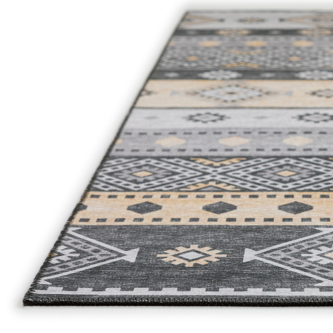 Midnight SN12 Dalyn Sedona Area Rug