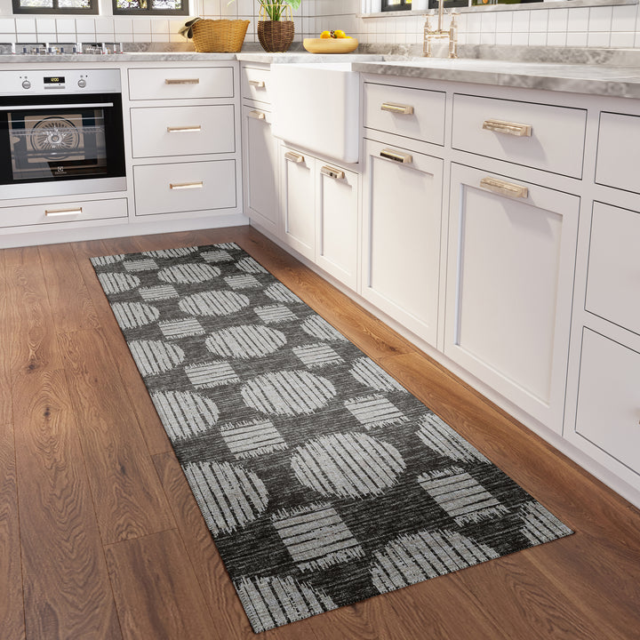 Midnight SN13 Dalyn Sedona Area Rug