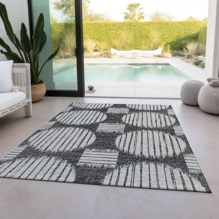 Midnight SN13 Dalyn Sedona Area Rug