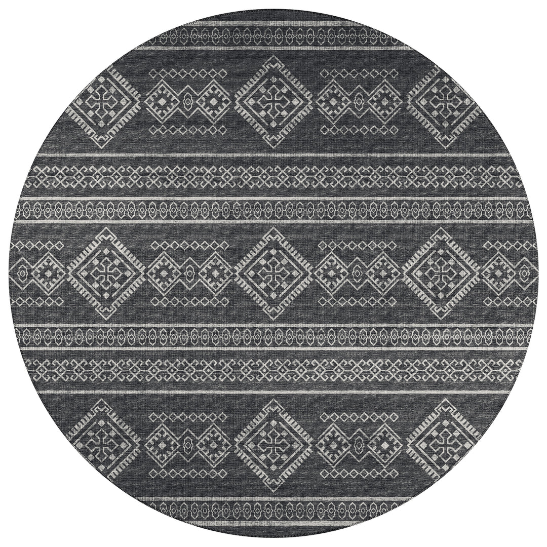 Midnight SN14 Dalyn Sedona Area Rug