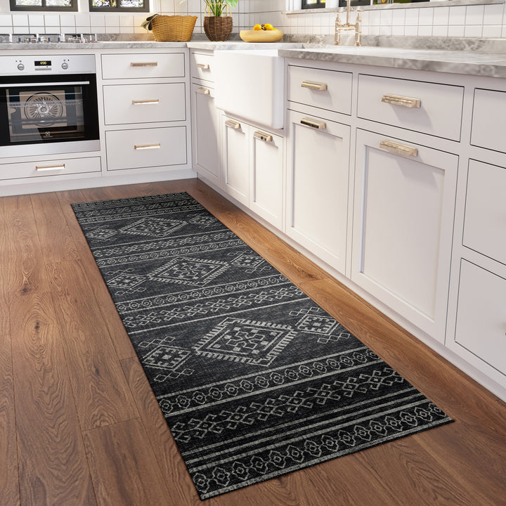 Midnight SN14 Dalyn Sedona Area Rug