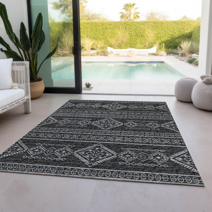 Midnight SN14 Dalyn Sedona Area Rug