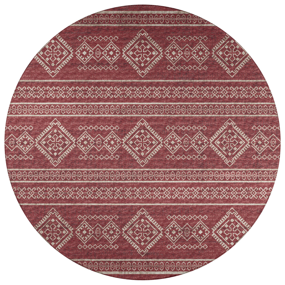 Paprika SN14 Dalyn Sedona Area Rug