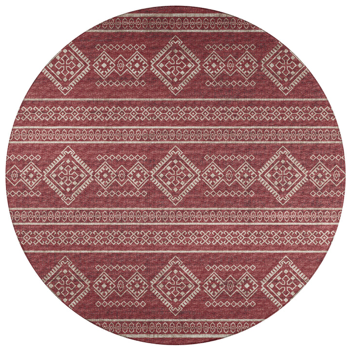 Paprika SN14 Dalyn Sedona Area Rug