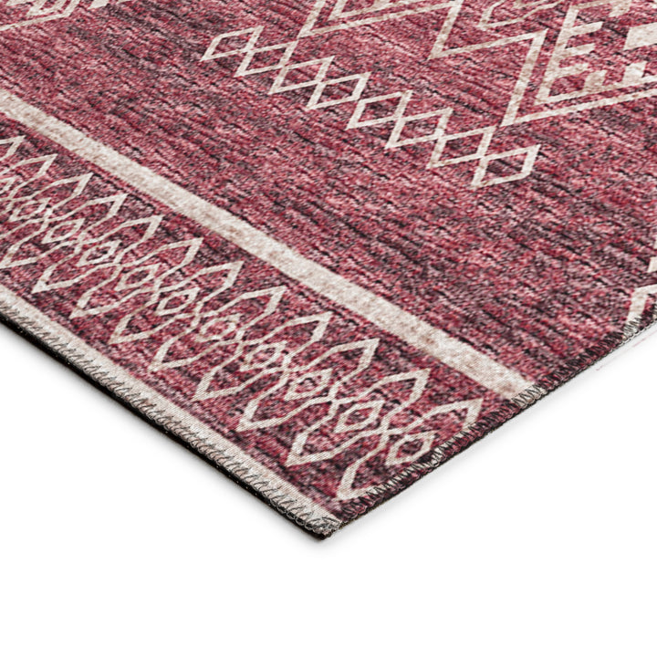 Paprika SN14 Dalyn Sedona Area Rug