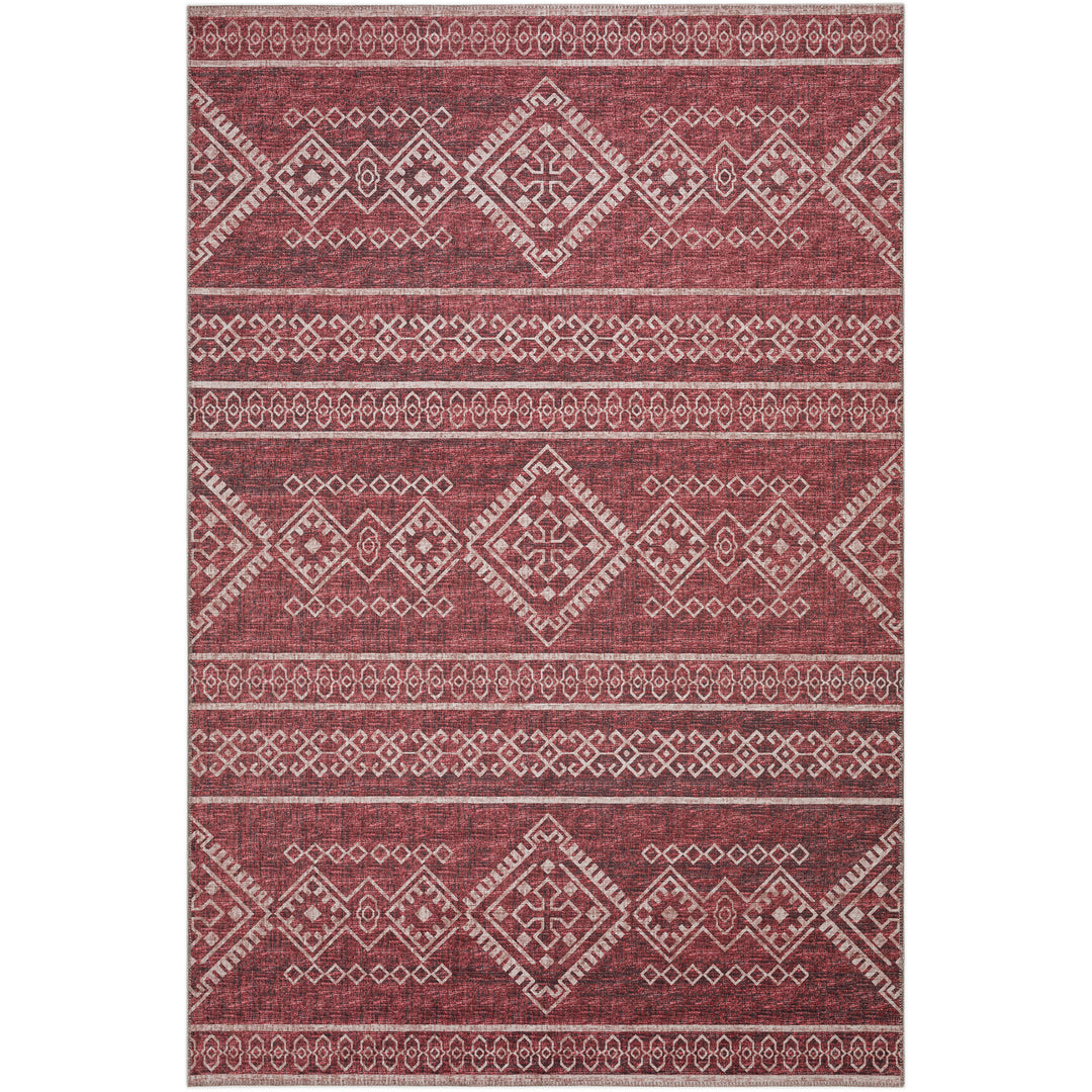 Paprika SN14 Dalyn Sedona Area Rug