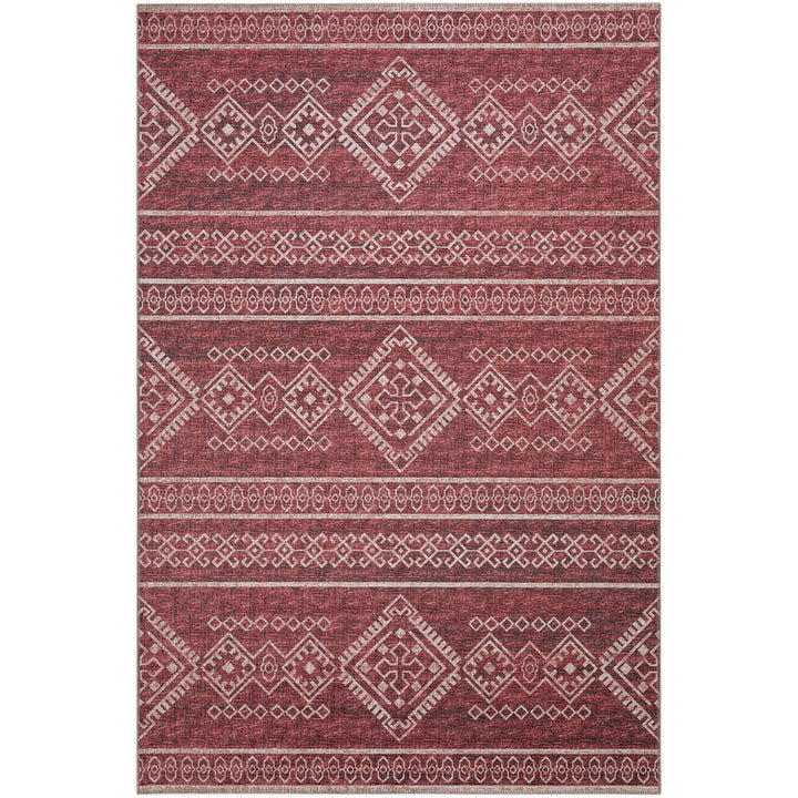 Paprika SN14 Dalyn Sedona Area Rug