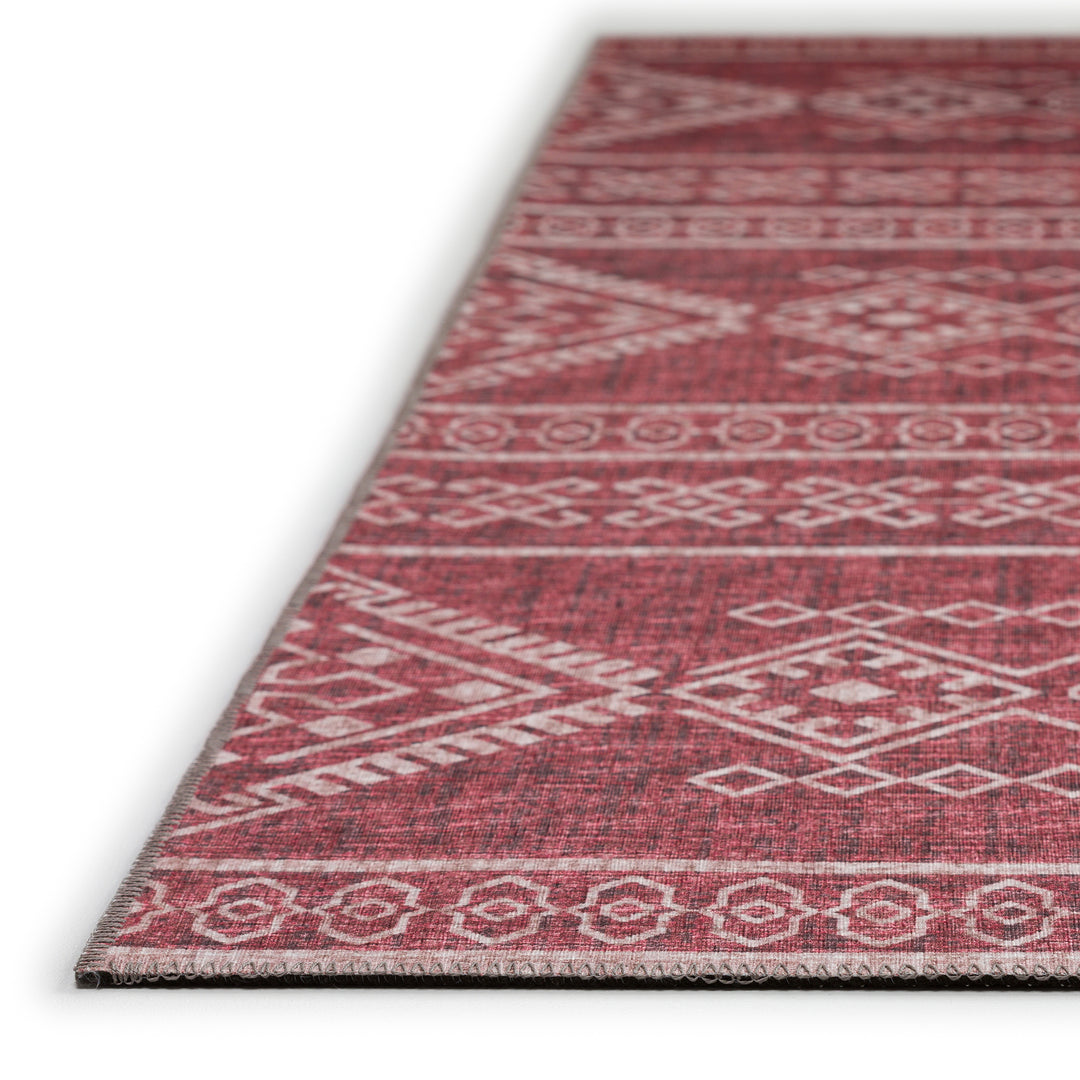 Paprika SN14 Dalyn Sedona Area Rug