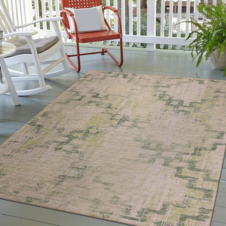 Moss SN15 Dalyn Sedona Area Rug