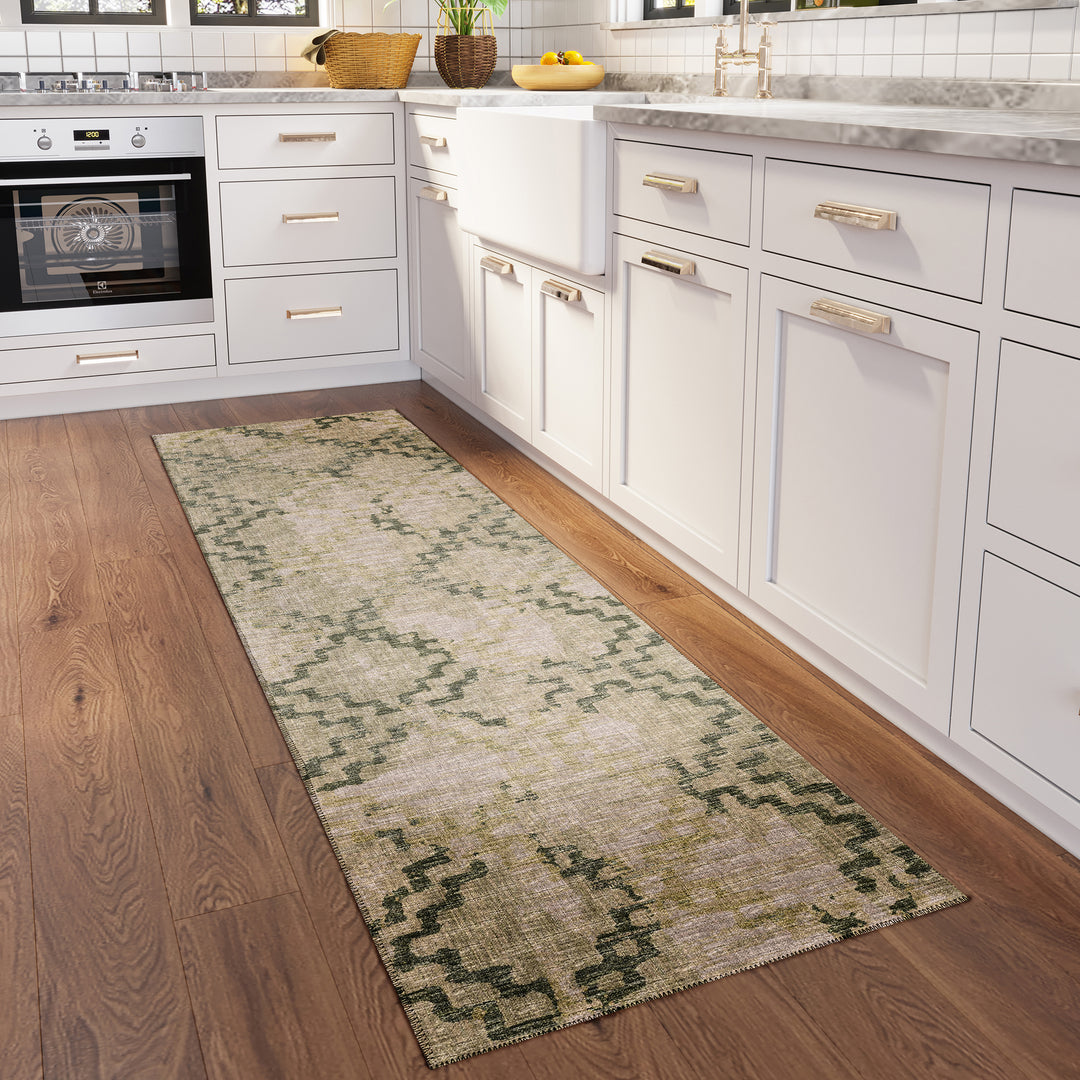 Moss SN15 Dalyn Sedona Area Rug