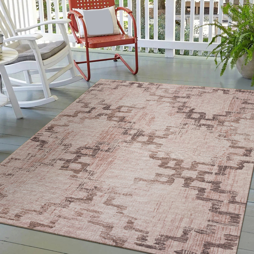 Walnut SN15 Dalyn Sedona Area Rug