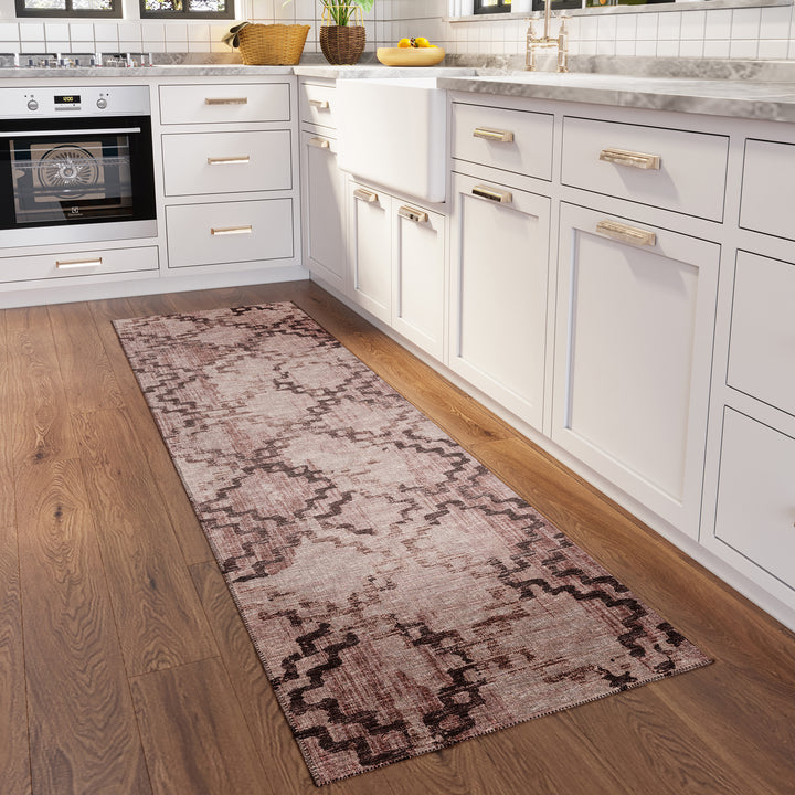 Walnut SN15 Dalyn Sedona Area Rug