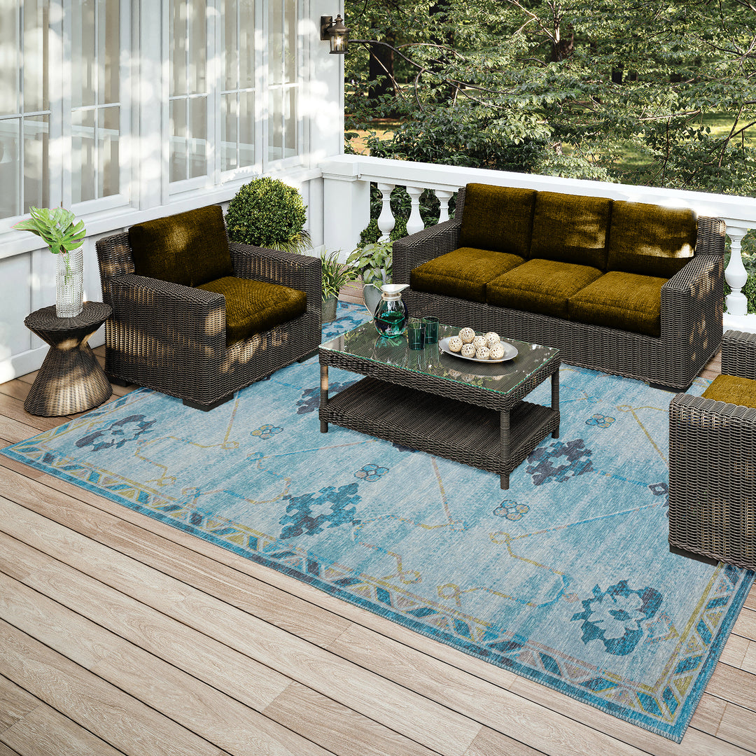 Riverview SN16 Dalyn Sedona Area Rug