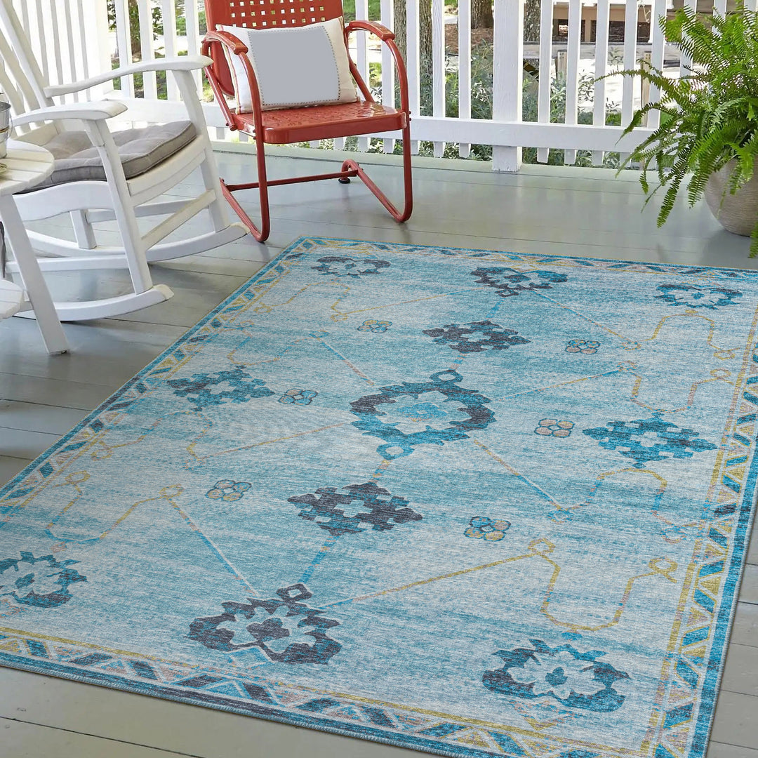 Riverview SN16 Dalyn Sedona Area Rug