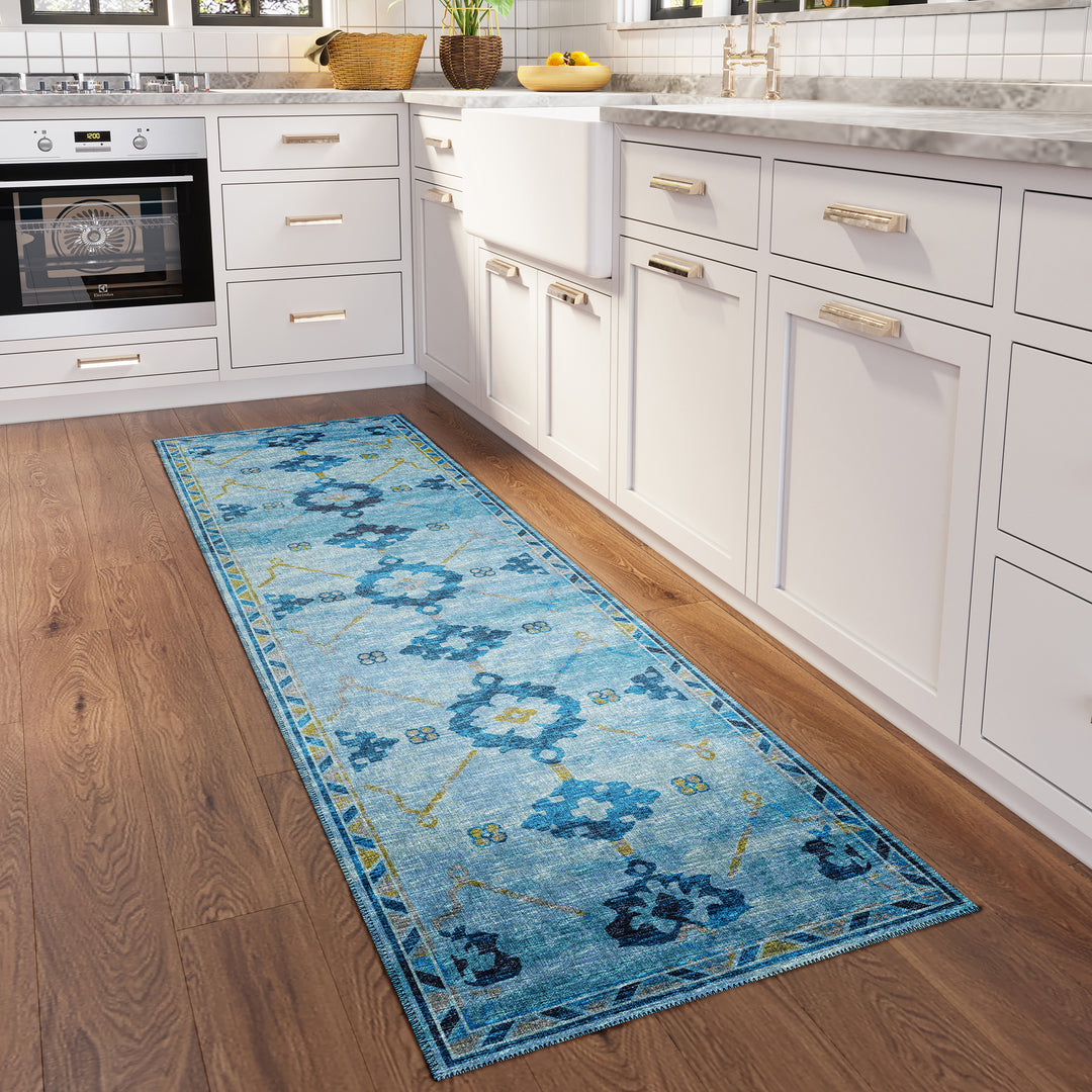 Riverview SN16 Dalyn Sedona Area Rug