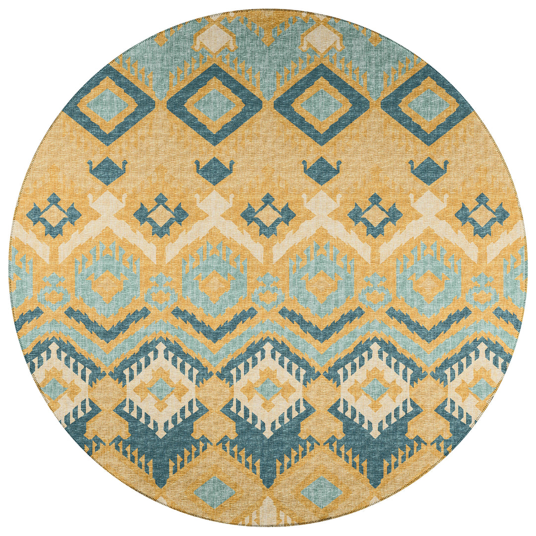 Marigold SN2 Dalyn Sedona Area Rug