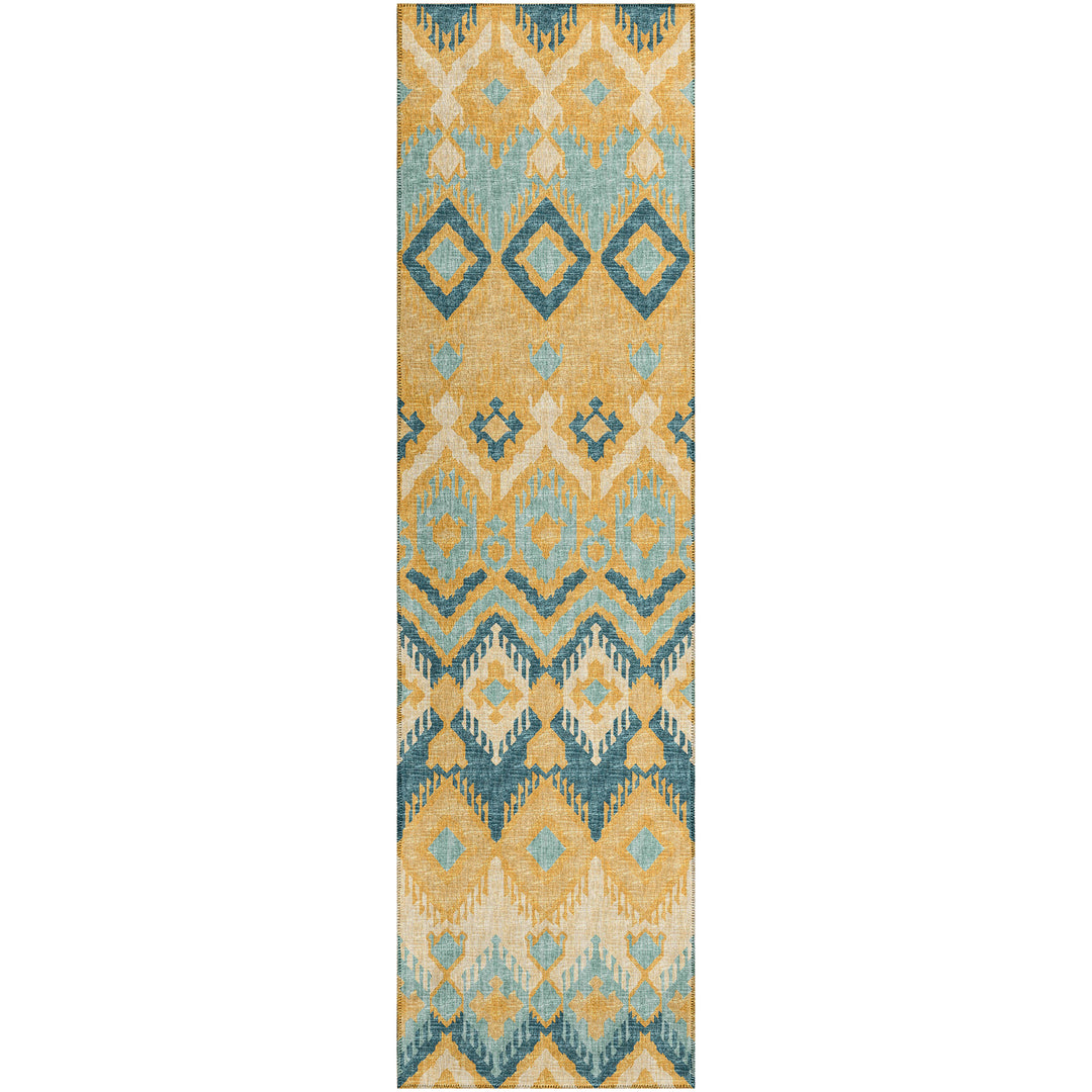 Marigold SN2 Dalyn Sedona Area Rug