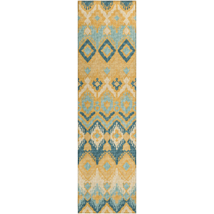 Marigold SN2 Dalyn Sedona Area Rug