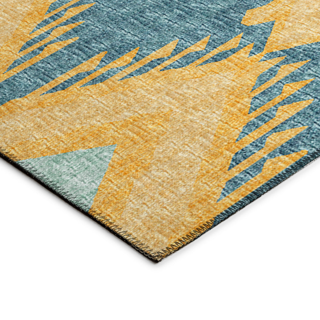 Marigold SN2 Dalyn Sedona Area Rug