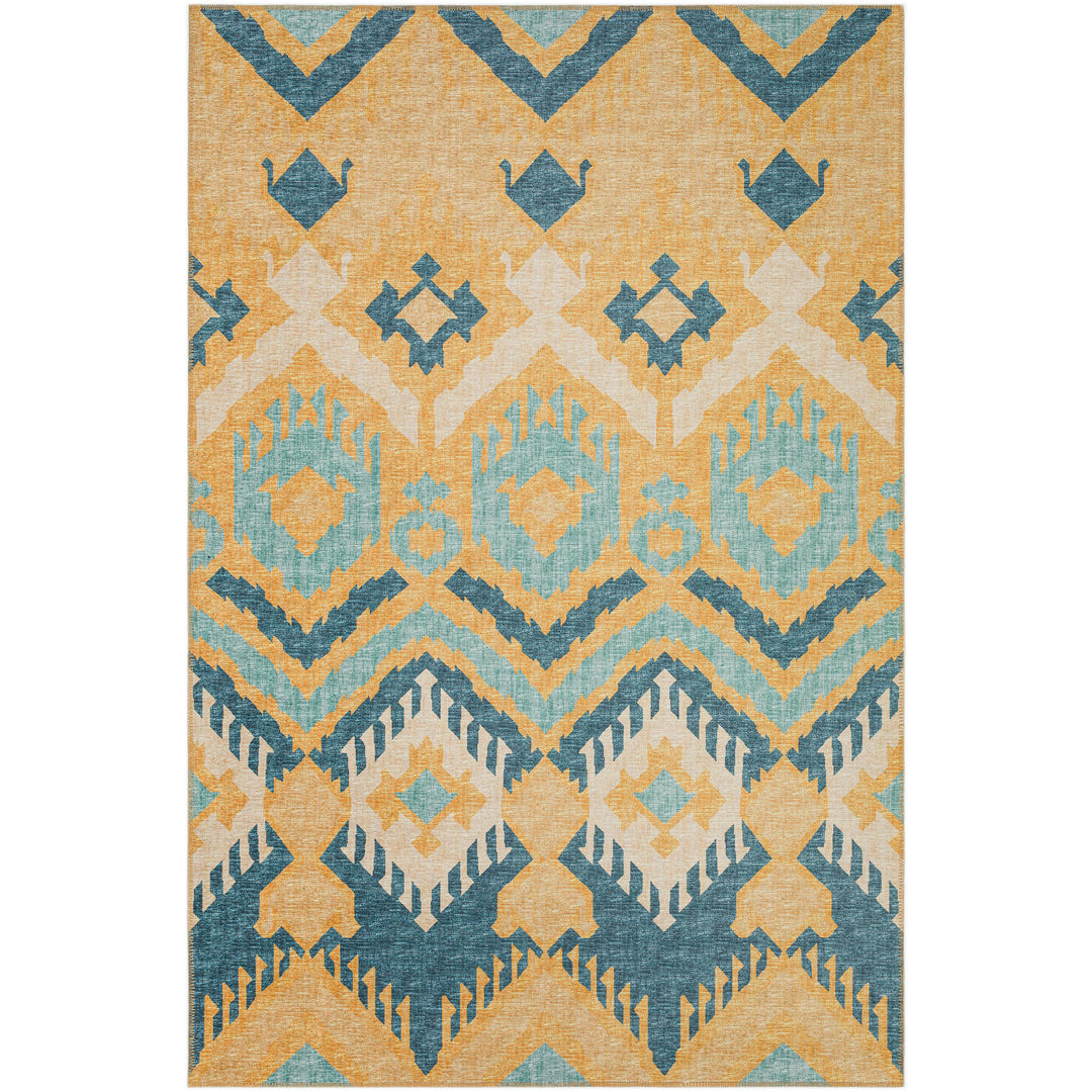 Marigold SN2 Dalyn Sedona Area Rug