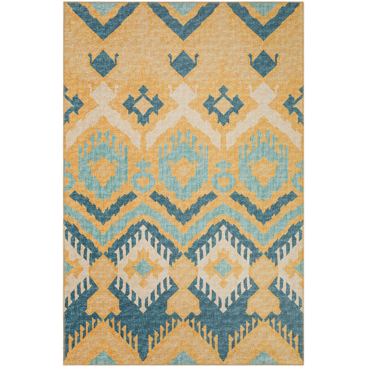 Marigold SN2 Dalyn Sedona Area Rug