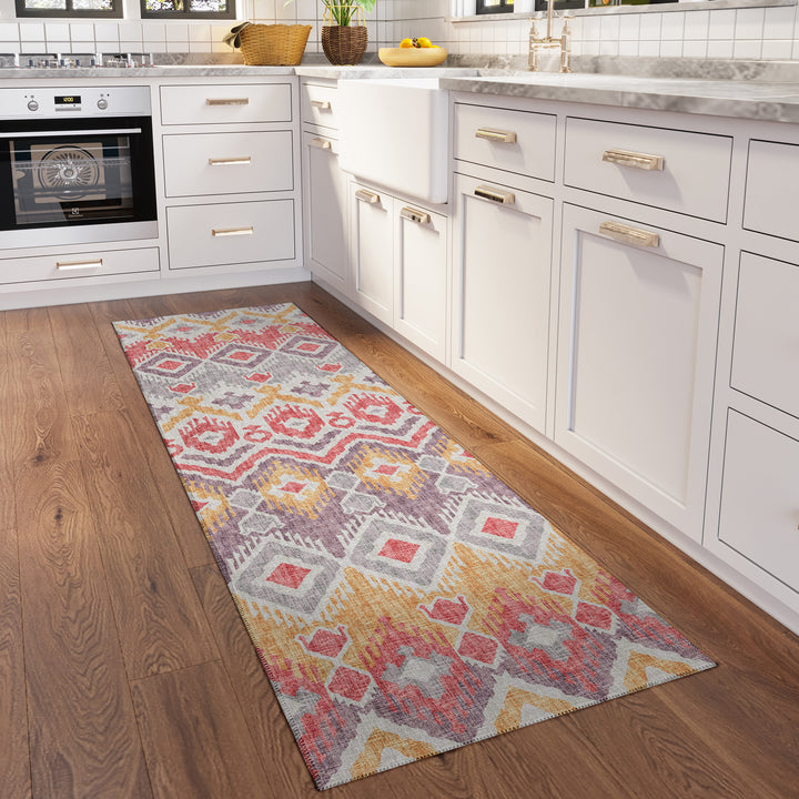 Passion SN2 Dalyn Sedona Area Rug