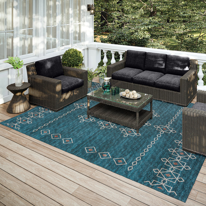 Riverview SN3 Dalyn Sedona Area Rug