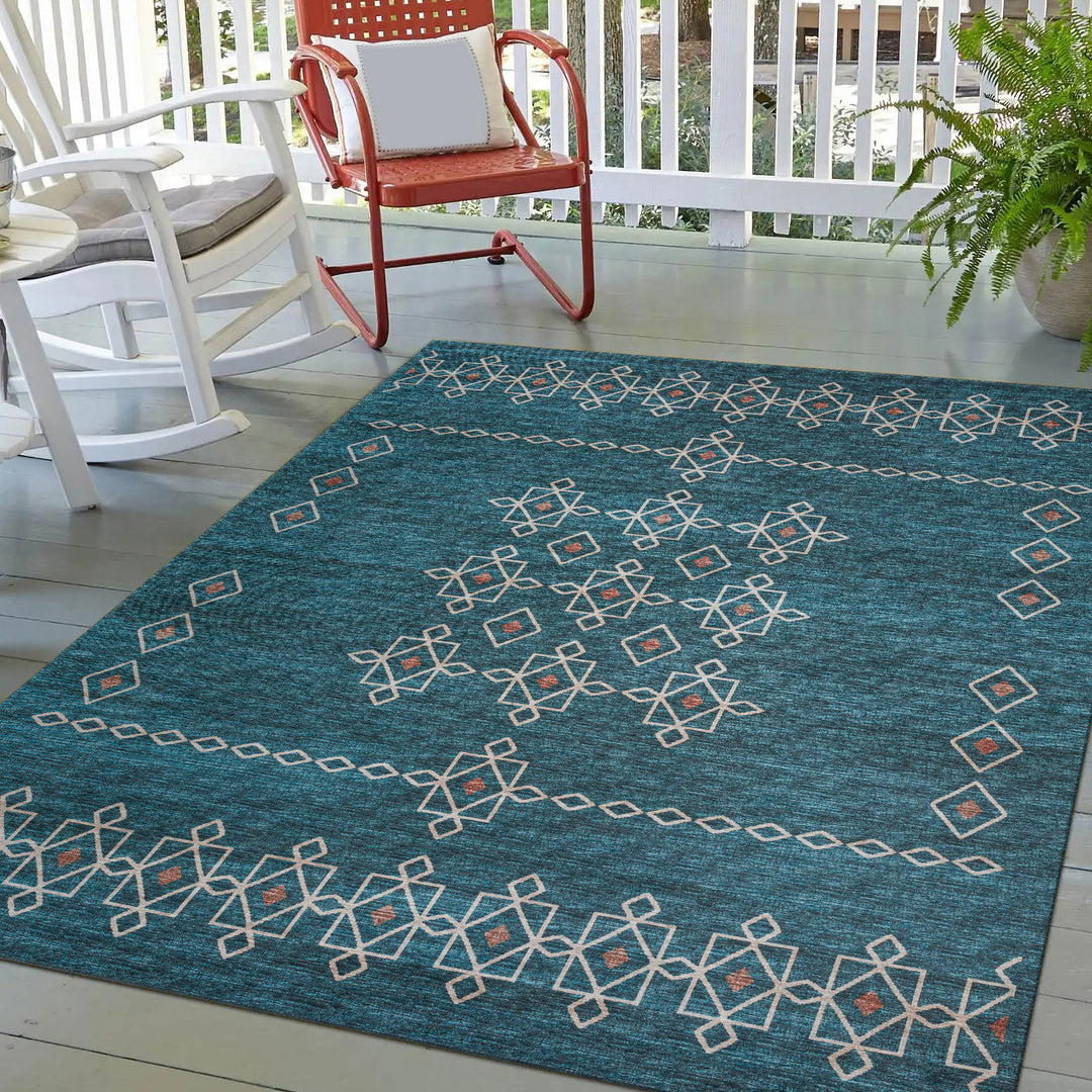 Riverview SN3 Dalyn Sedona Area Rug